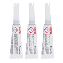 Superlim 3 x 3 gram - Stabile